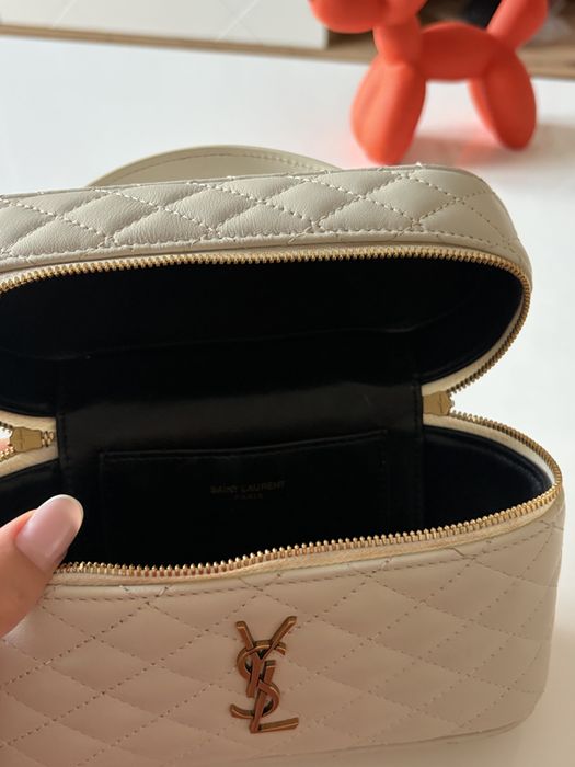 geanta YSL Gaby
