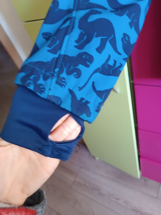 Детско тънко яке H&M