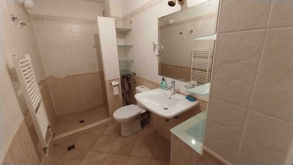 Дава се под наем Двустаен апартамент в София, Център - 70 кв.м за 600 € - Снимка #4