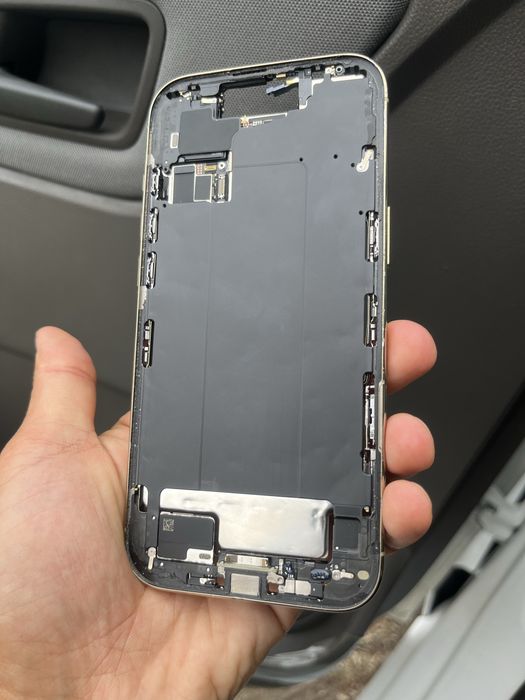 Iphone 17 air на запчасти