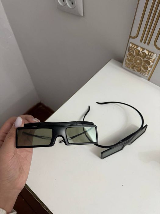 3D очки Samsung (компания)