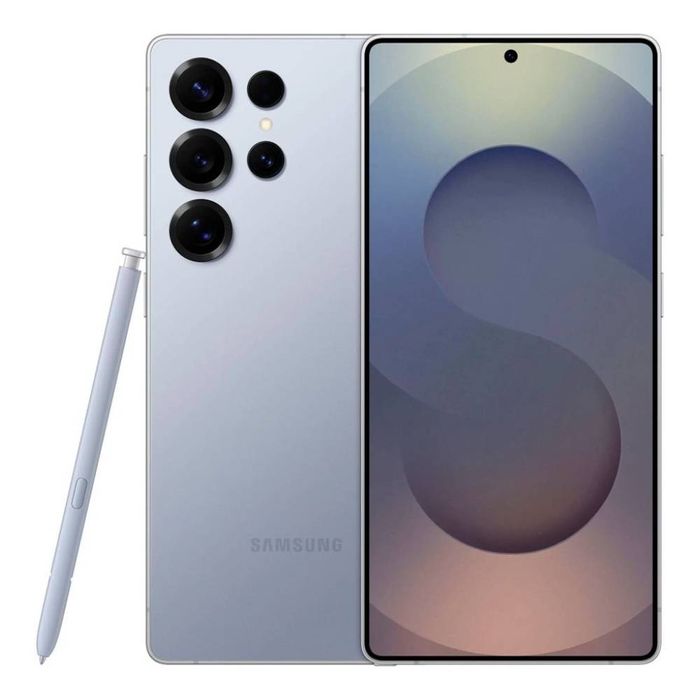 Samsung s25 ultra 12 256 vietnam