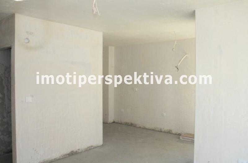 Продава се Едностаен апартамент в Пловдив, Христо Смирненски - 48 кв.м за 1490 €/кв.м - Снимка #3