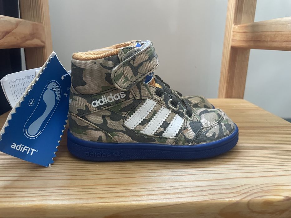 Детски маратонки Adidas 22 номер