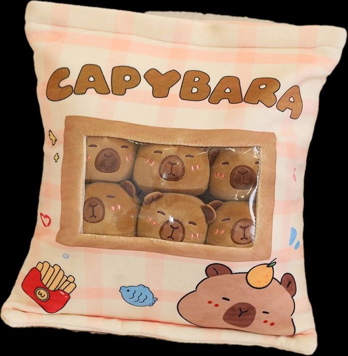 Декоративные подушки