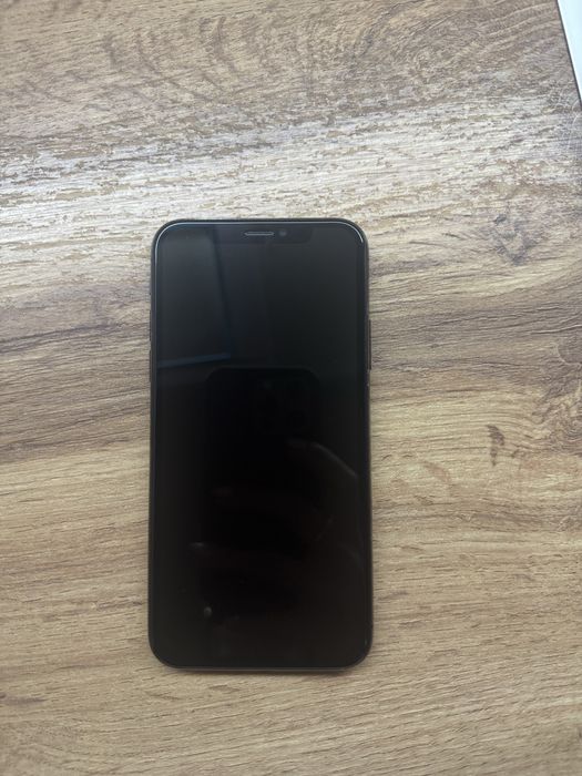 Продам айфон Х (256гб)