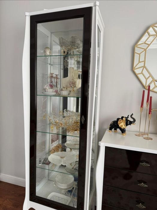 Красивая горка для зала