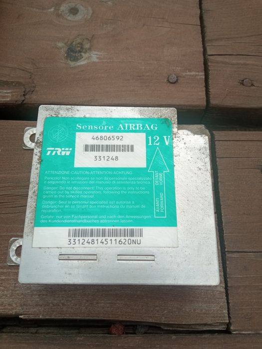 Части от  Фиат Пунто