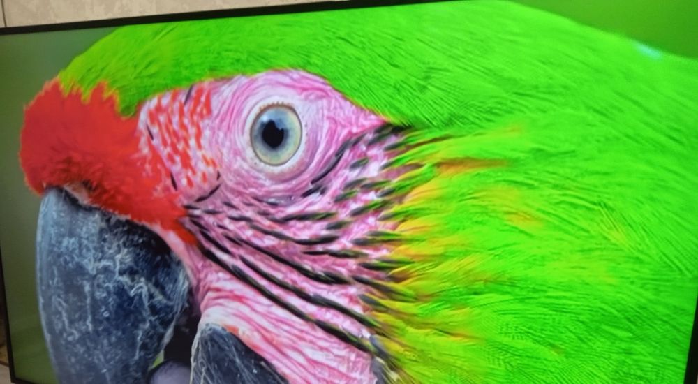 Продам SMART телевизор LG49LH590V 4К диагональ 124см