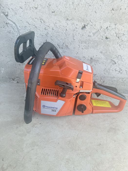 Husqvarna 365 ca noua