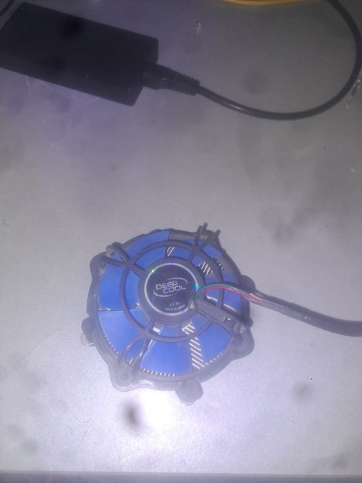 Кулер Deepcool Alta 7