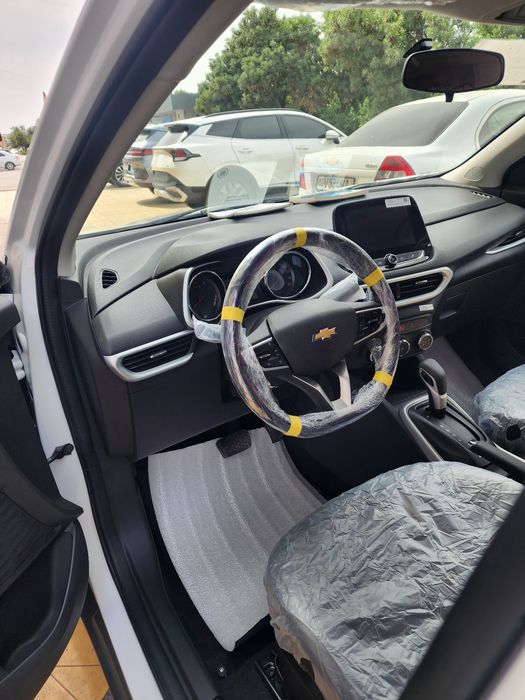 Tracker 2024 LTZ Plus