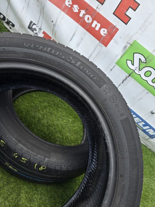 245 45 18 hankook