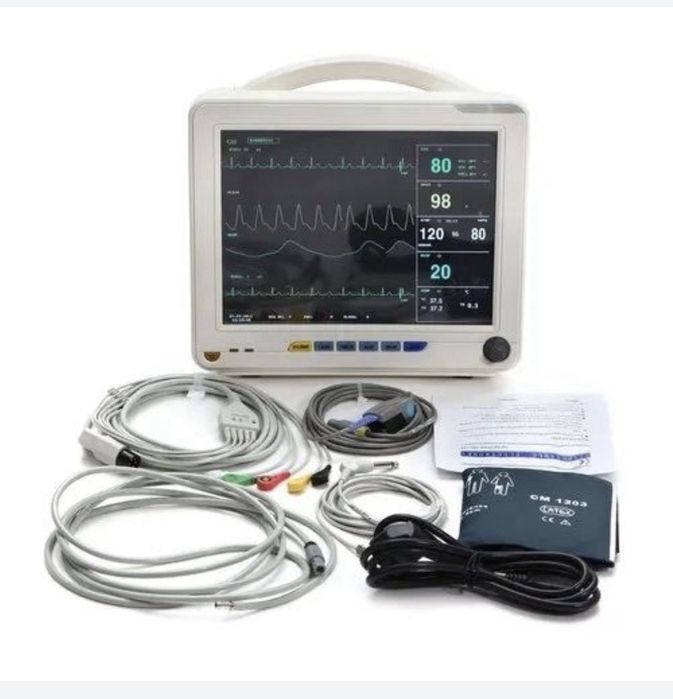 Монитор пациента/многофункциональный монитор