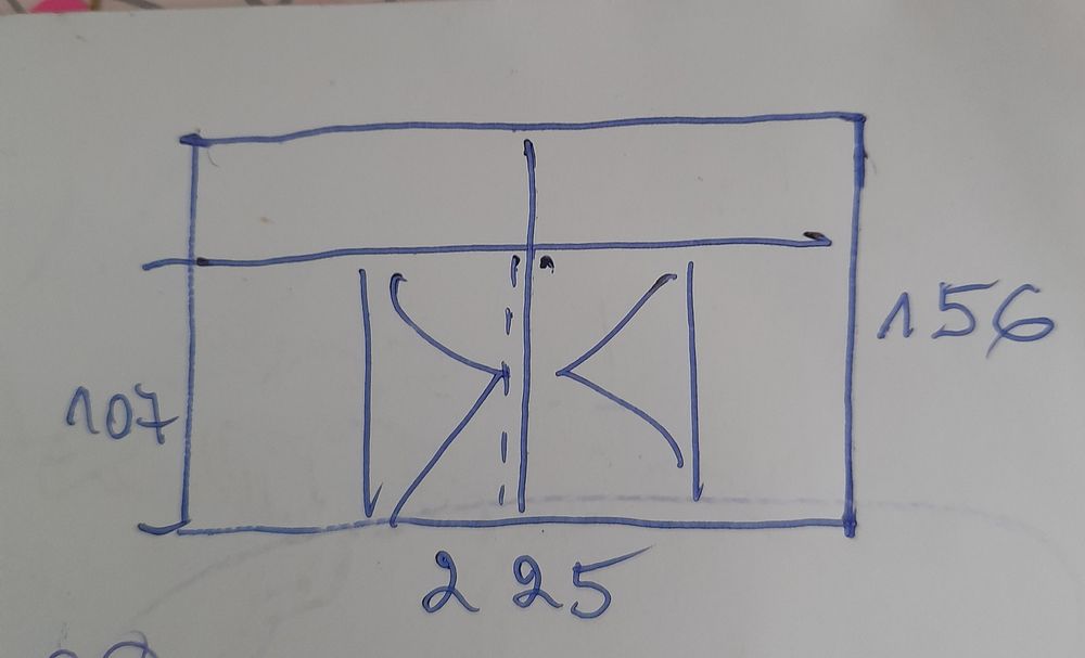 ПВЦ дограма -60 евро