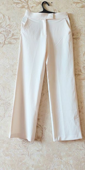 Брюки палаццо H&M (новые)