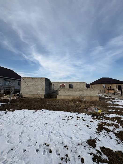 Жер сатылады 5 соток