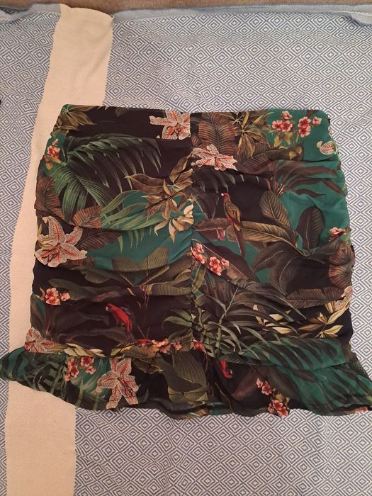 Вещи H&M масс маркет