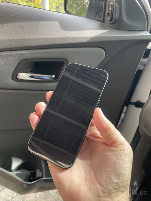 Iphone 16 zo’r narxda