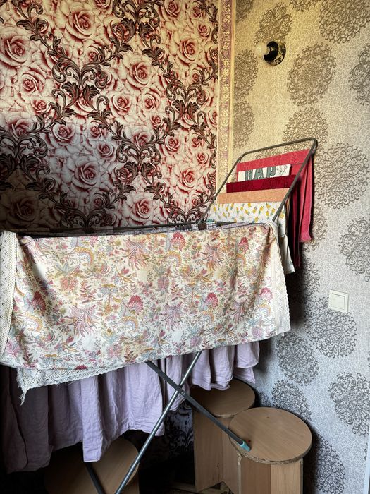 Срочно продается квартира 4/2