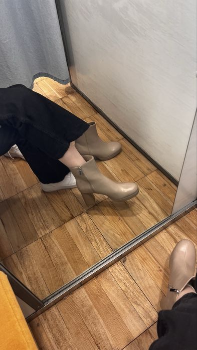 Одежда, обувь женская