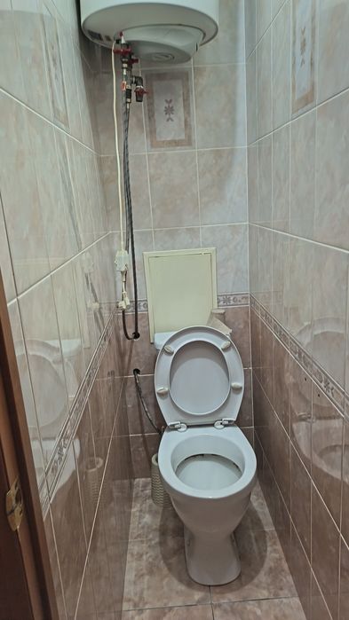 Продаётся    квартира