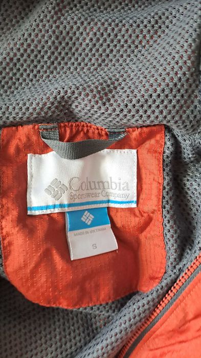 Мъжко яке Columbia, размер S