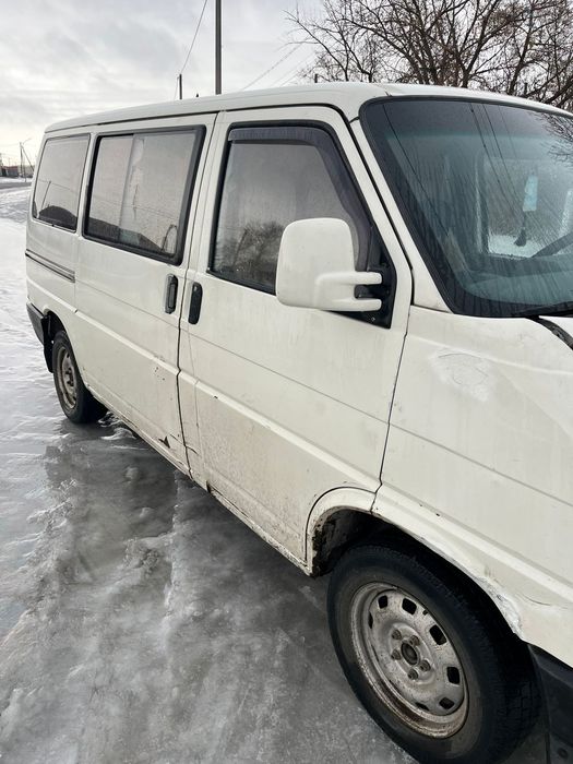 Т4 продаю срочно