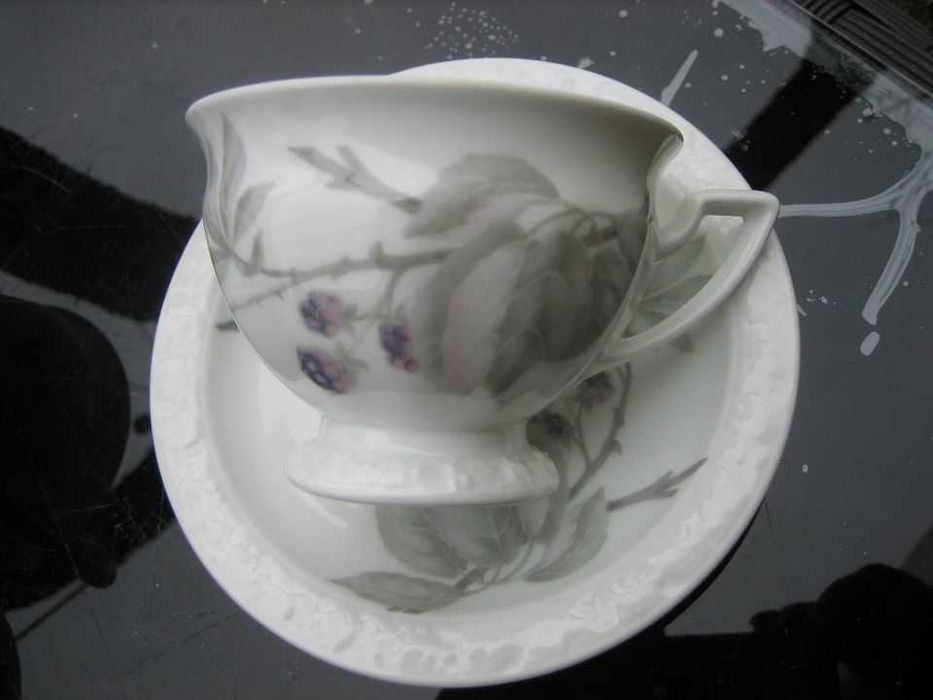 * Rosenthal - Maria * - винтидж сервиз !