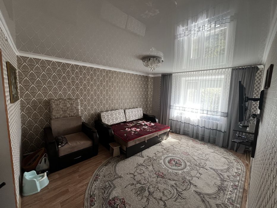Продам хороший дом