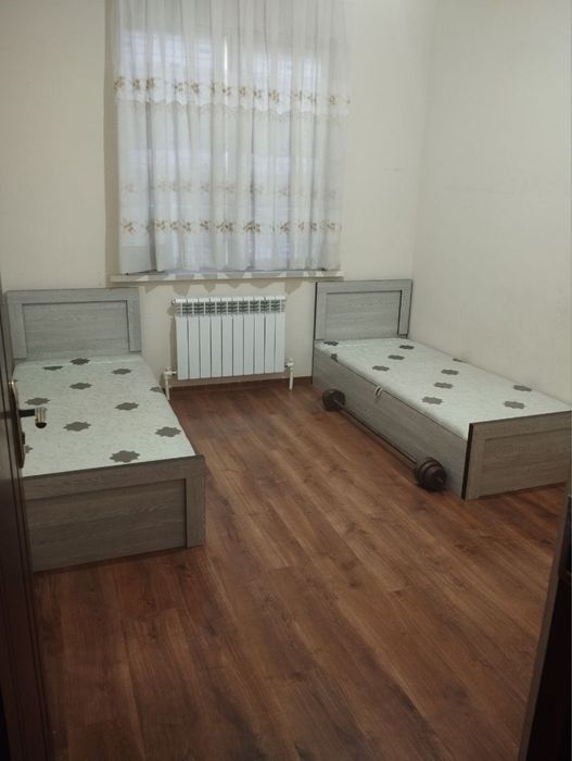 Yangi choshtepada Kvartira ijaraga beriladi