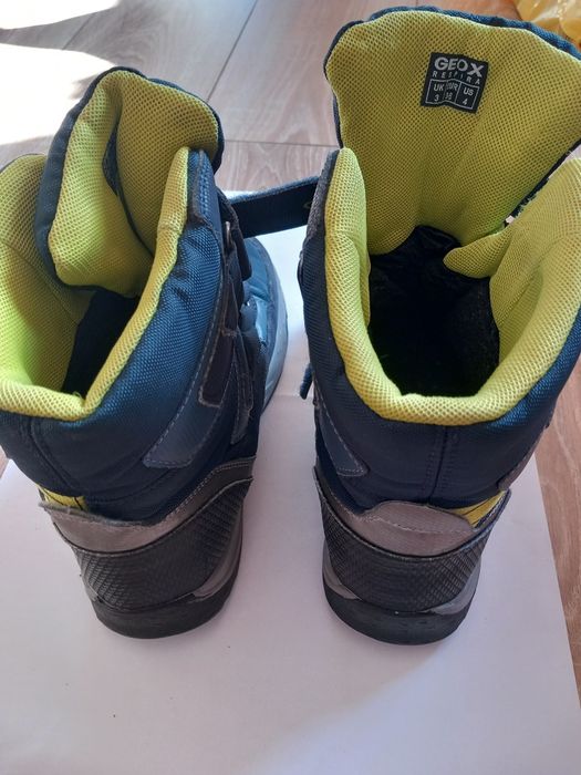 Апрески Geox н- 36