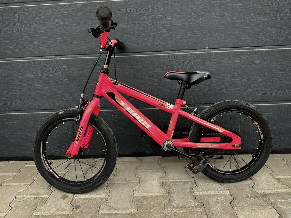 Детски велосипед TEAM 16 цола