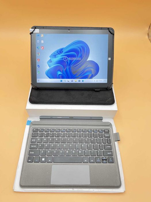 Alldocube iWork 20 Pro – Tabletă 2-în-1 cu Windows + Tastatură