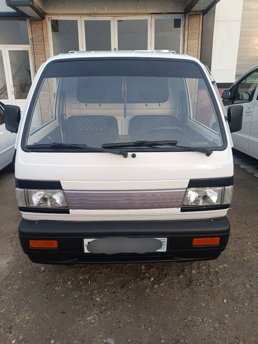 Chevrolet labo sotiladi