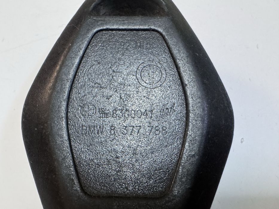 Ключ за BMW оригинален за 1/3/5/7/ X3/X5 с платка