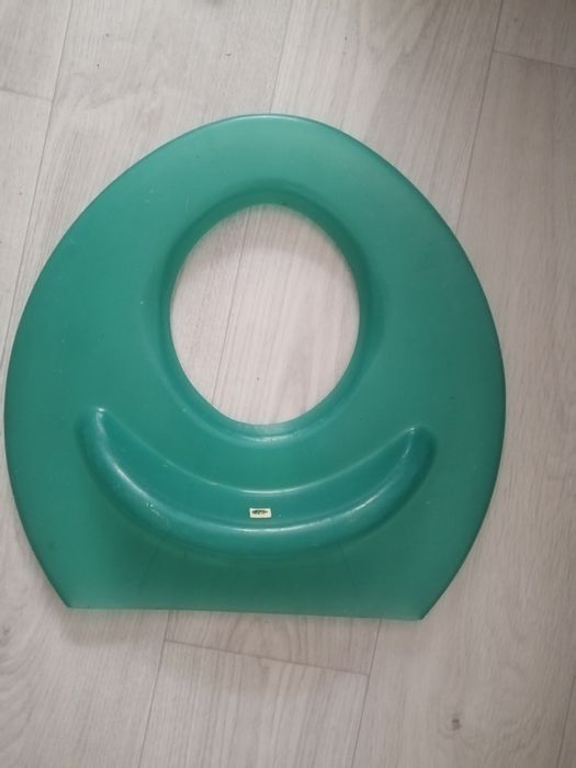 Детское сиденье, адаптер для унитаза