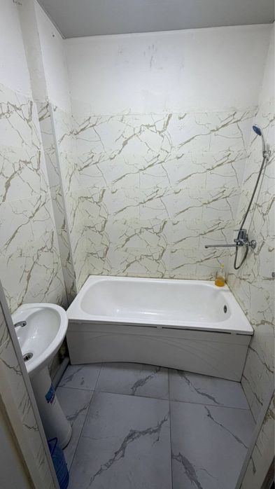 Сдается в аренду новостройка