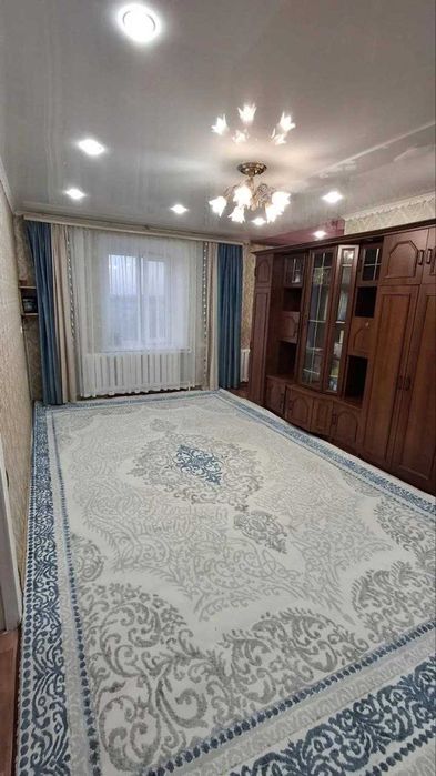 Продажа 3-комнатной квартиры