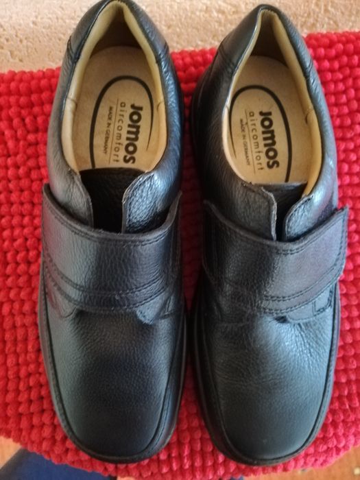 Pantofi noi Jomos nr 39 piele bărbați