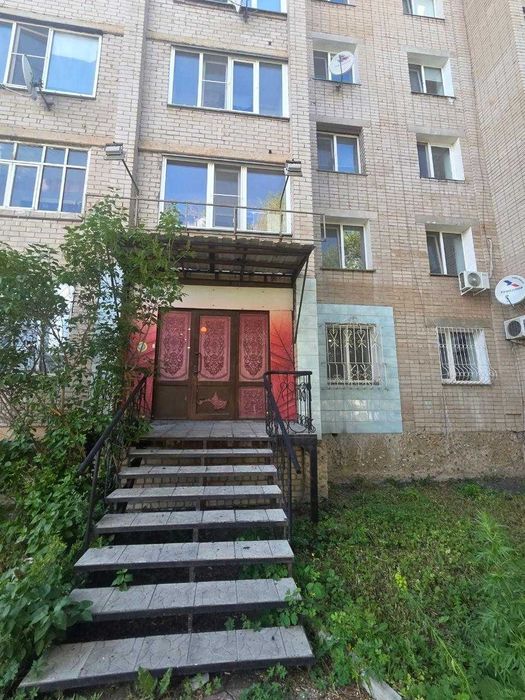 Продам коммерческое помещение в центре