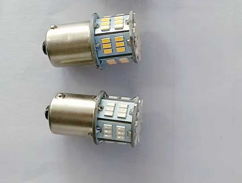 Лед Крушки 1156 12-24 V.