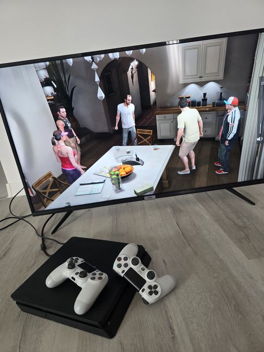 Playstation4 slim