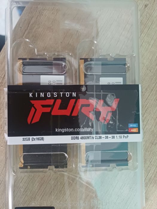 Memorii ADATA SODIMM Laptop ddr5 4800mt/s (mhz)