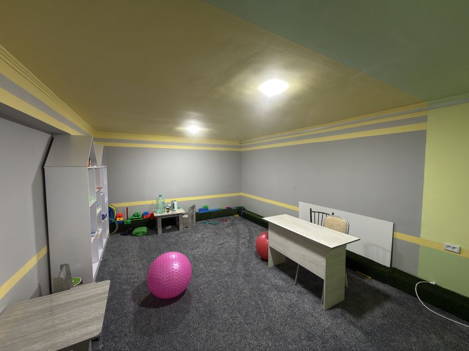 Аренда Укув марказ,  Логопед, Продленка, Клиника учун Мослаштрилган