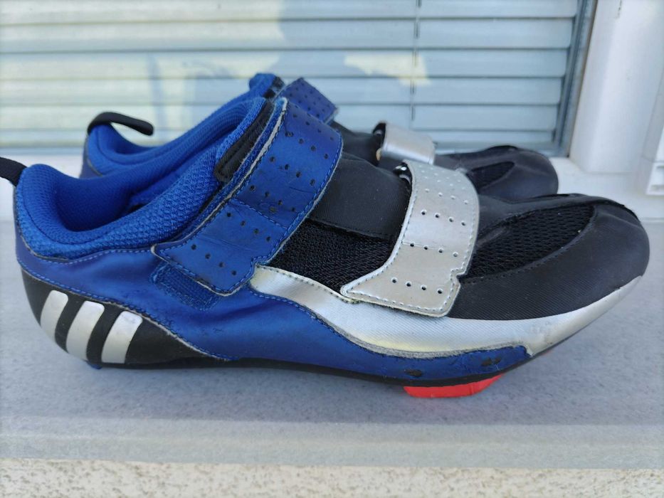 обувки за колоездене Shimano, Northwave, Adidas