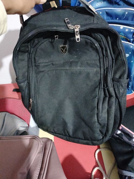 Рюкзак,сумки в школу