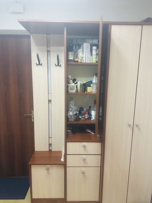Шкаф для прихожей