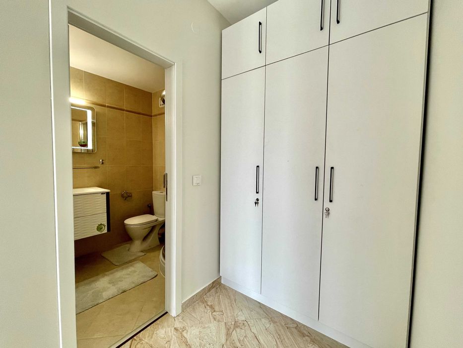 Продава се Двустаен апартамент в Свети Влас - 84 кв.м за 1250 €/кв.м - Снимка #9