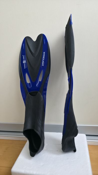 Labe inot Aqua Lung Sport Hidrolight profesionale, nr 40/42omologate